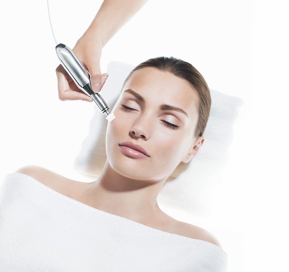 Reviderm Micro-Needling